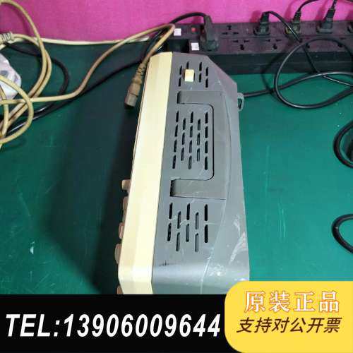 SIGLENT鼎阳 ADS1042C 40M 数字示波器需问价