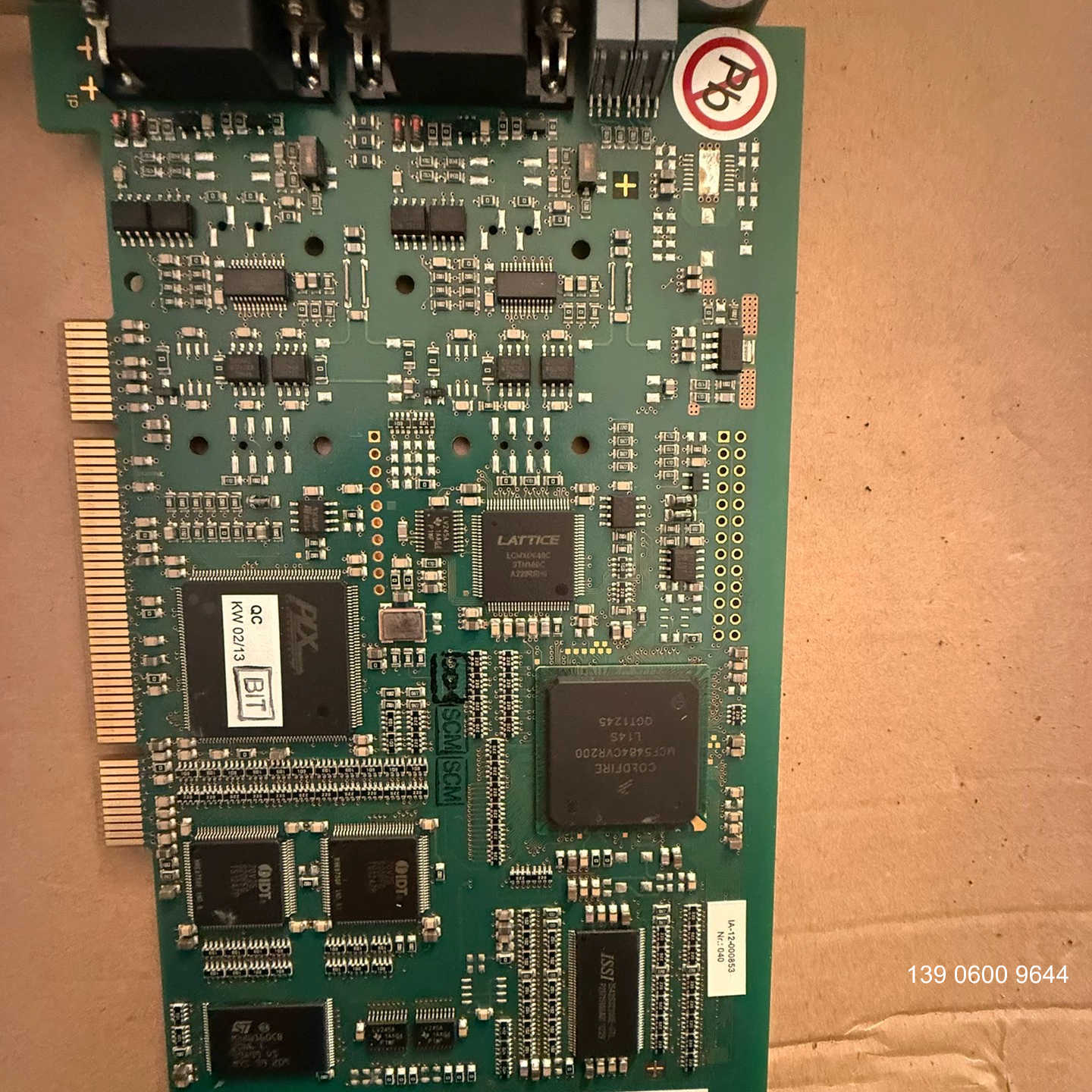 PowerCAN-PCI-II-Rev1 COM168-PC需问价