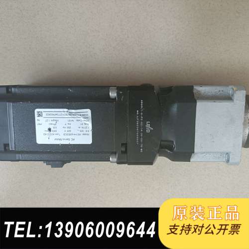 LEAD雷赛伺服电机，型号AB60L1-5-P2-14-30需问价