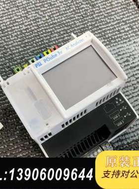 PSL PQUBE3  PSL电能电能质量仪PQub需问价