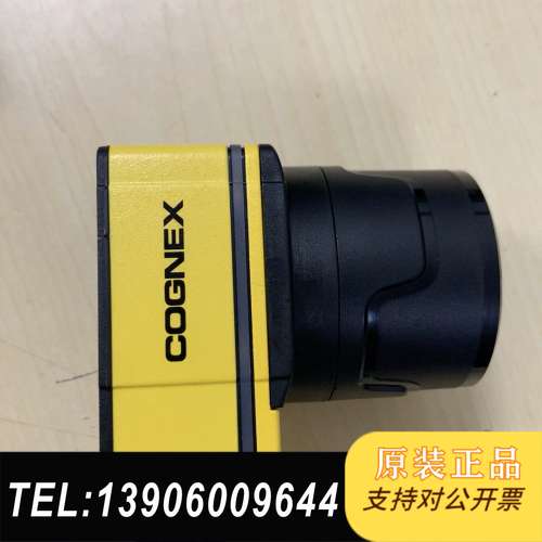 康耐视工业IS7600M-363-50成色漂亮。实物拍摄需问价