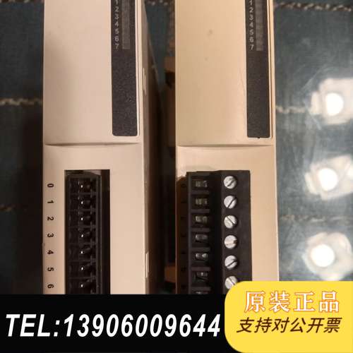TM2DD|8DT模块(2只)厂里未使用需要的来打需问价