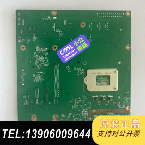 研华DMS-BE08工控主板，型号M2K85-60352，原需问价