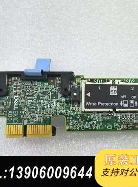 内置SD卡 模块扩展板 0RT6JG适用R440需问价