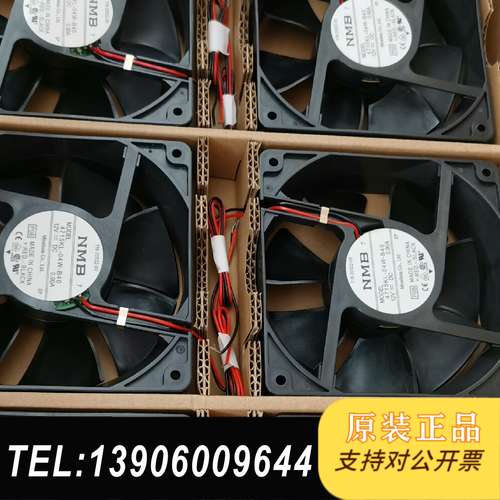 全新原装NMB 4715KL-04W-B40 12038/1需问价