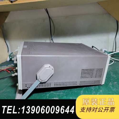 德国MEG惠美HM1007示波器机，能横线，老了需问价