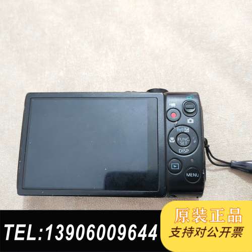 ixus255hs  磨砂黑 裸机无和内存卡需问价