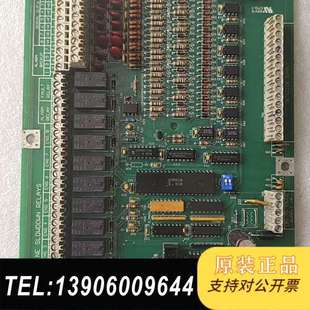 MK6电源板44782 拆机件包好需问价 K085