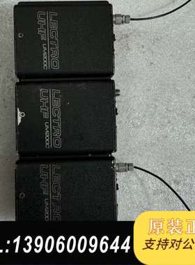 LECTRO莱克一套接机UCR211+UM200C发射机,需问价