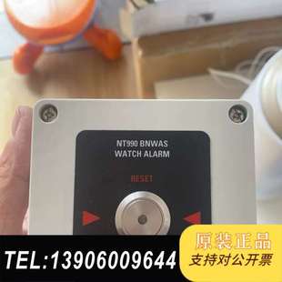 NT990BNWAS需问价 RSTP 全新值班报警复位按钮 WAS