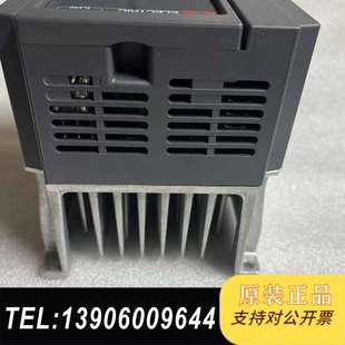 三菱变频器IS74 CHT拆机功能包好成色新0.需问价 0.75K