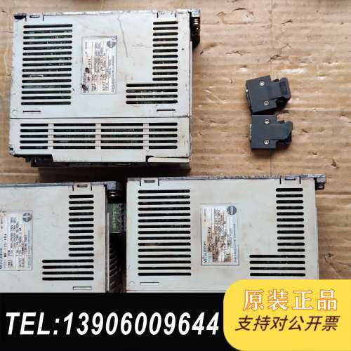 三菱 伺服驱动电机   伺服驱动器 MR-J2S-40A需问价