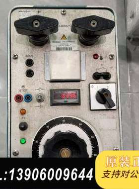 MEGGER梅格  CSU600AT 电流供应单 大电流发需问价