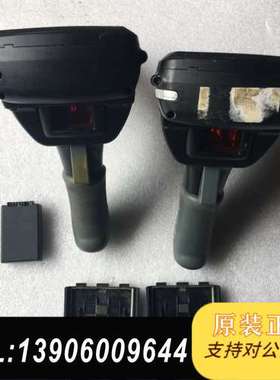 PSION Teklogix  7525得使用测需问价