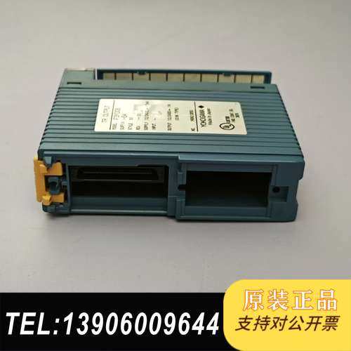 F3YD08-BA横河PLC模块需问价