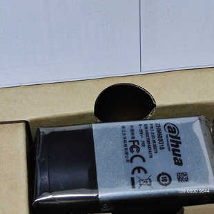 大華華睿高清800萬像素黑白工業相機ZHM600G18需問價