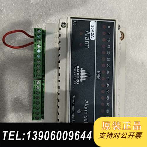 Salinometer SL700，盐度计。二手件需问价