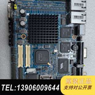 功能正常 议价研扬原装 B1工控主板 3515 库存全需问价 ECM