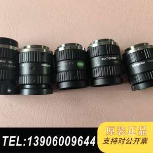 康标达Computar工业 MP2需问价 型号：M5018