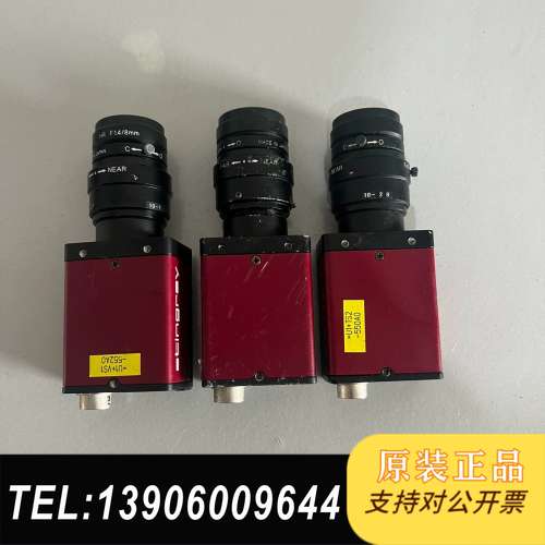 二手拆机ALLIED工业F125B ASG成色如图，实物需问价