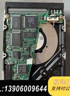 IBM OEM DPES-31080 SCSI，1080需问价