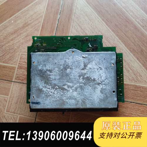 富士F1S变频器驱动板SA537858-01需问价