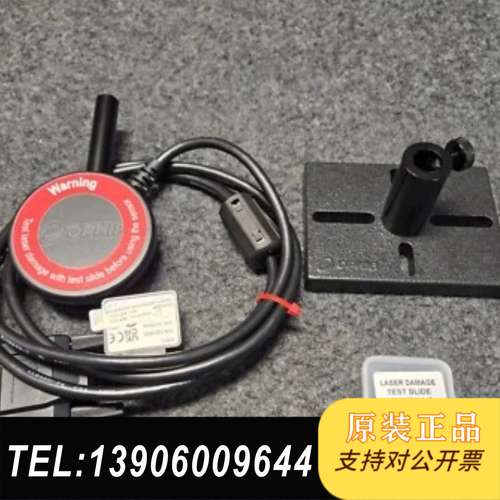 Ophir PE9-C 热释电激光能量传感器 0.2 焦耳需问价