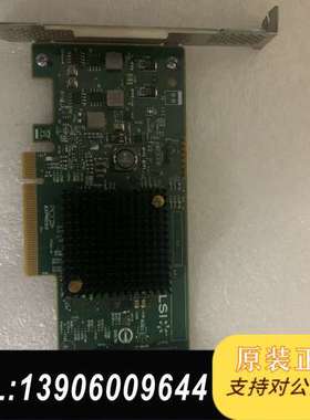 LSI 9217-8i  SAS2308卡，几乎全新6GB需问价
