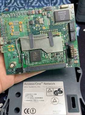 Strix System Aeeess／One Networ需问价