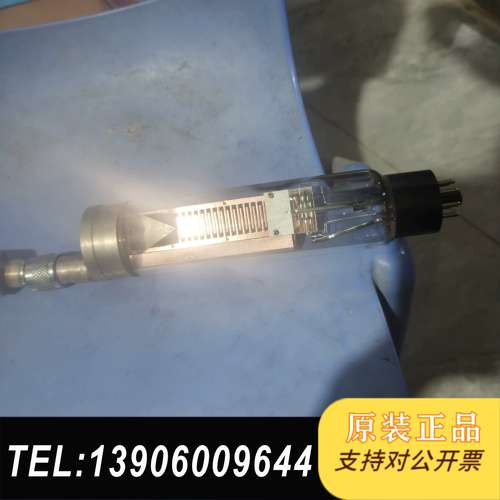 拆机波振荡器电子管，成色不错，轻使用痕迹。适合电子爱好者需问