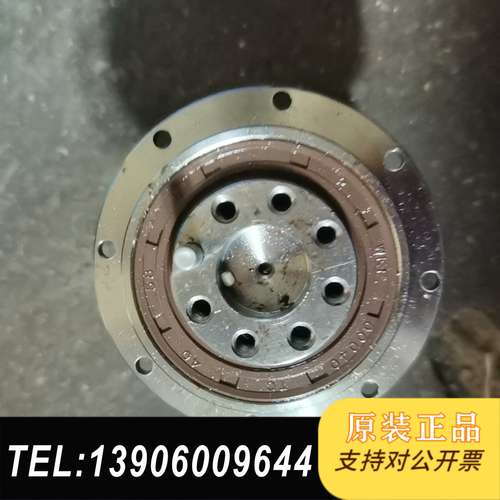 法兰行星精密减速机，BD64-10L1-400，拆机的，需问价