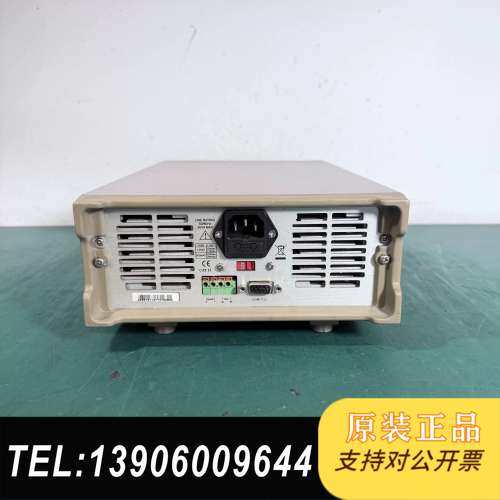 ITECH艾德克斯IT8511电子负载仪， 120V/30A需问价