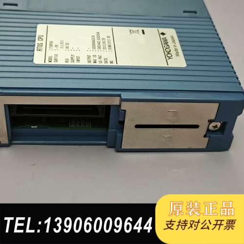 F3RP56-2H/L1/C11 横河PLC模块需问价