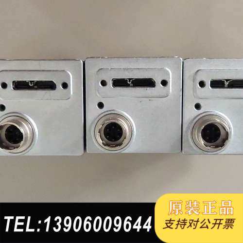 巴斯勒aca3800-14uc工业，1000w，US需问价