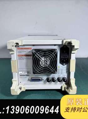 ADVEST爱德万R6244电流电压源，标准源，直流电需问价