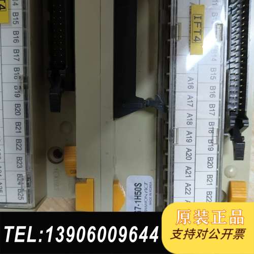 SAMEON ACT  50位plc接线端子台，TG7-需问价