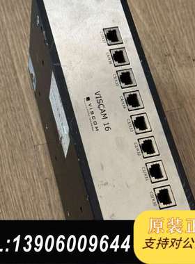 日本VISCOM视觉检测机  VISCAM 16控制器需问价