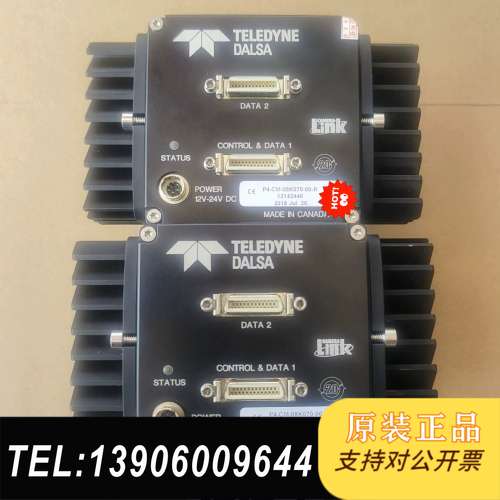 达尔萨P4-CM-08K070-00-R原装拆机现货，成需问价