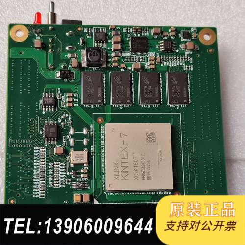 XILINX 开发板 KINTEX-7 XC7K16需问价