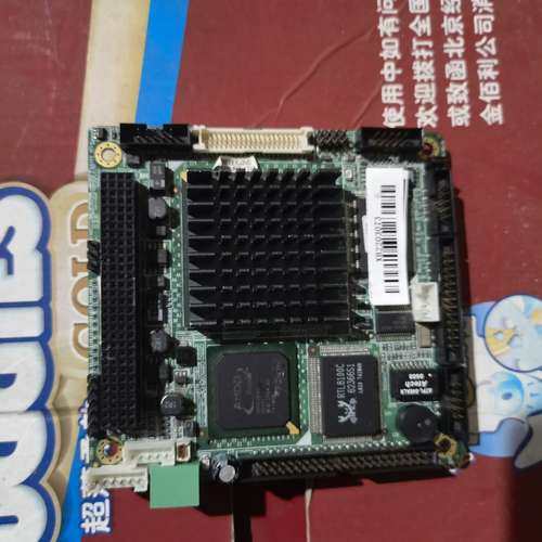 IEI威达嵌入式工控主板 PM-LX2  PL-LX ALX需问价