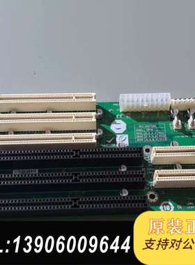 PCI-5S-RS-R40工控底板，Rev:4.0，绿色PC需问价
