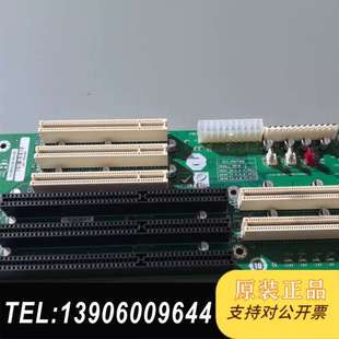 4.0 Rev 绿色PC需问价 R40工控底板 PCI