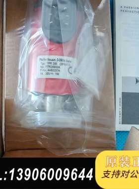 普发真空计TPR280 DN16 ISO-KF售，PT R需问价