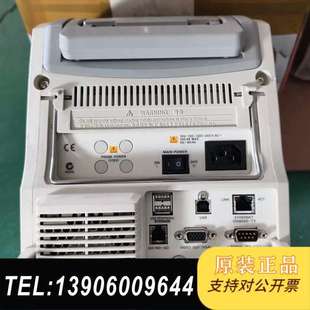 四通道200M示波器DL1640需问价