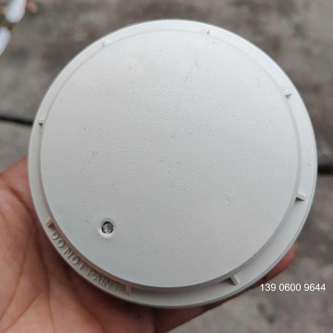 新普利斯SIMPLEX感烟探测器4098-9601需问价