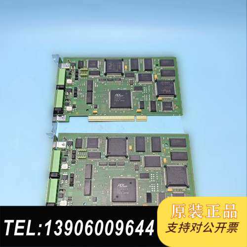 库卡Devicenet通信卡 主从卡 Device需问价