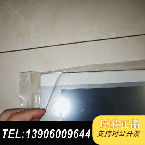 MT8121iE 2WV威纶通12寸触摸屏需问价