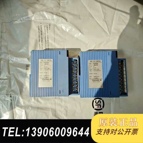 F3CU04-0N Z01横河模块需问价