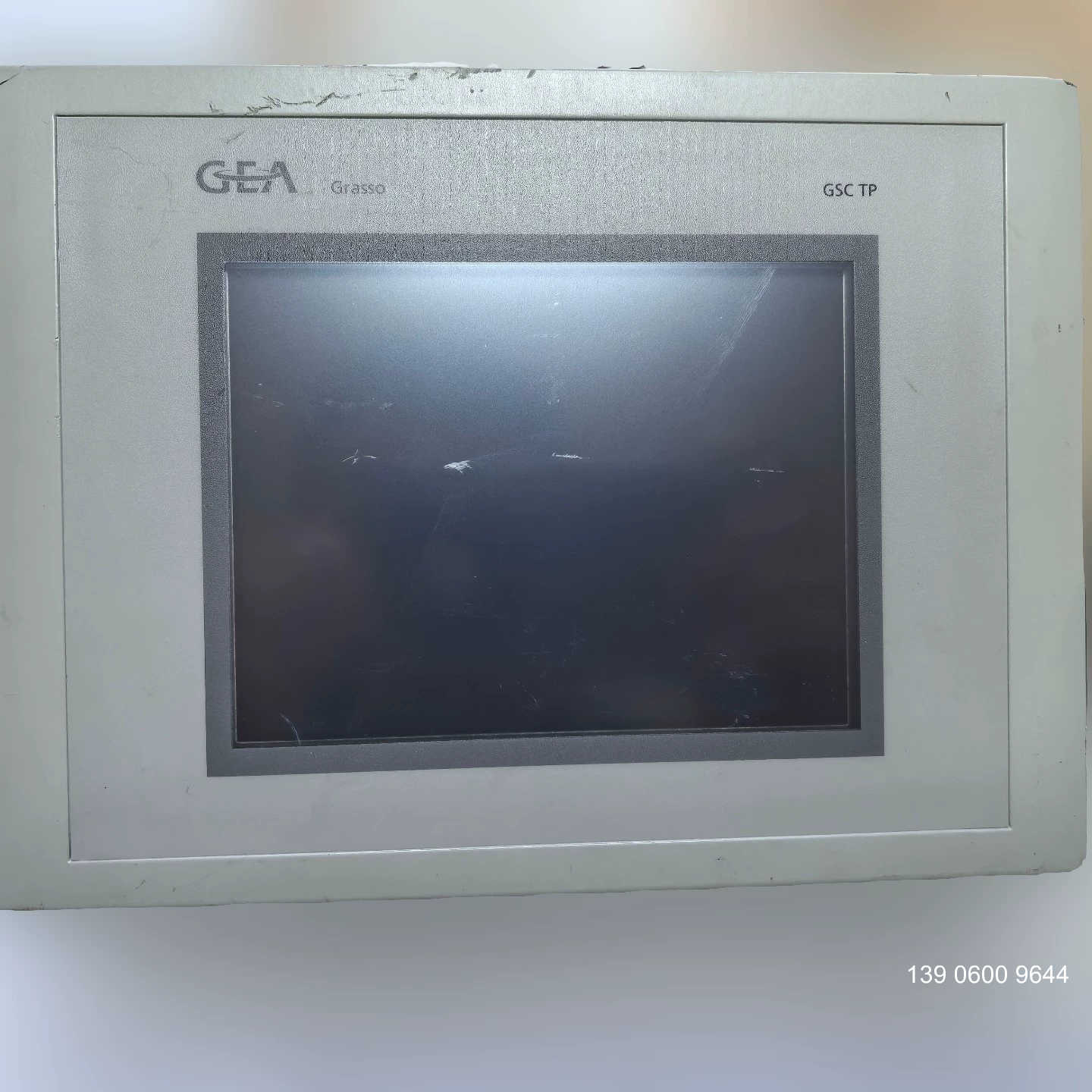 GEA GSC-TP GEA Grasso FES 基需问价