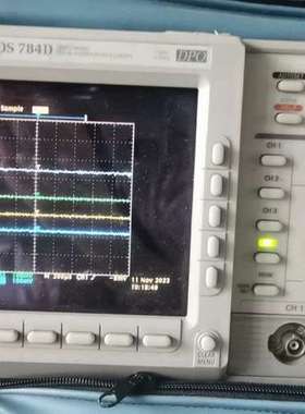 TDS784D示波器需问价